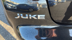 Nissan Juke 1.6 [112] Tekna 5dr [Bose] Petrol Hatchback